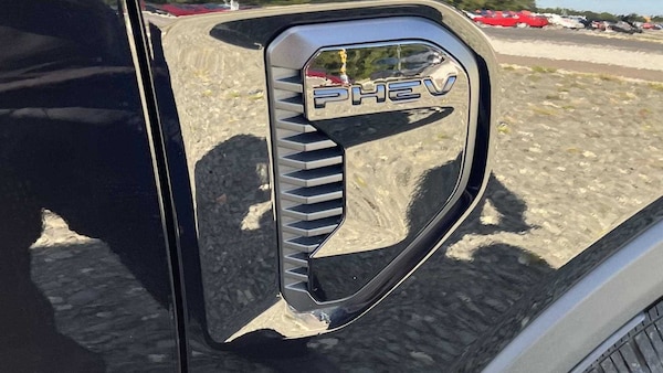 Used Ford Ranger 2025 for sale - 75649303: Photo 18