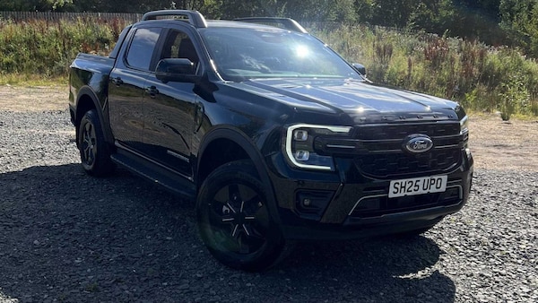 Used Ford Ranger 2025 for sale - 75649303: Photo 1