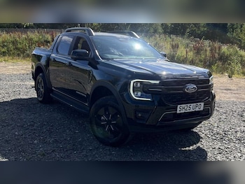 Used Ford Ranger 2025 for sale - 75649303: Photo