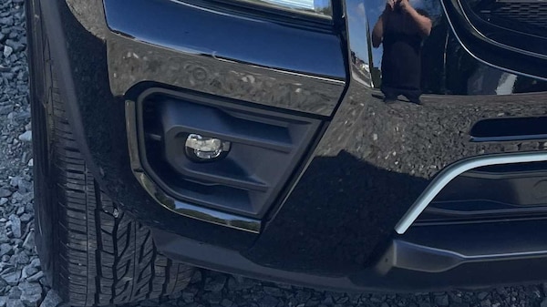 Used Ford Ranger 2025 for sale - 75649303: Photo 21