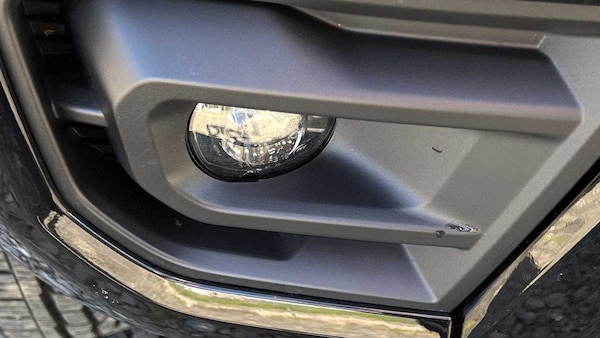 Used Ford Ranger 2025 for sale - 75649303: Photo 22