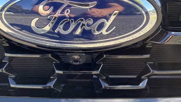 Used Ford Ranger 2025 for sale - 75649303: Photo 24