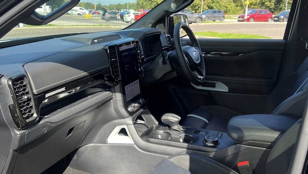 Used Ford Ranger 2025 for sale - 75649303: Photo 26