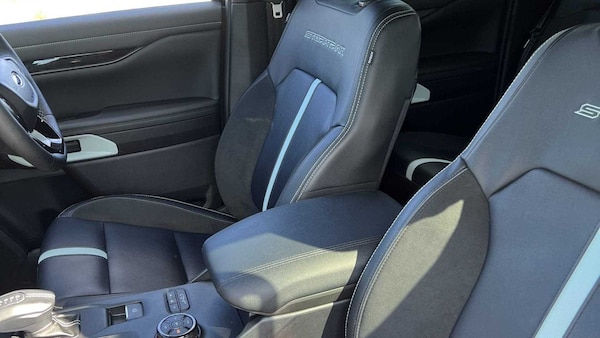 Used Ford Ranger 2025 for sale - 75649303: Photo 28