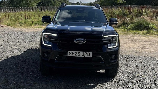 Used Ford Ranger 2025 for sale - 75649303: Photo 2