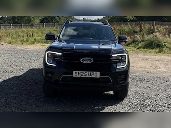 Used Ford Ranger 2025 for sale - 75649303: Photo