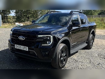 Used Ford Ranger 2025 for sale - 75649303: Photo