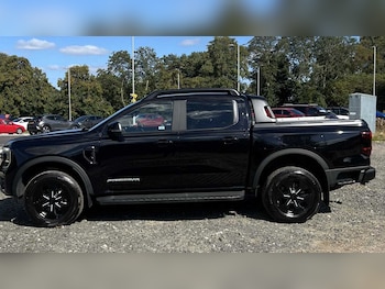 Used Ford Ranger 2025 for sale - 75649303: Photo