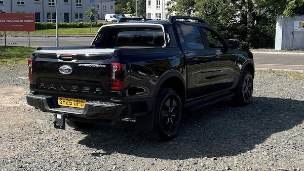 Used Ford Ranger 2025 for sale - 75649303: Photo 7