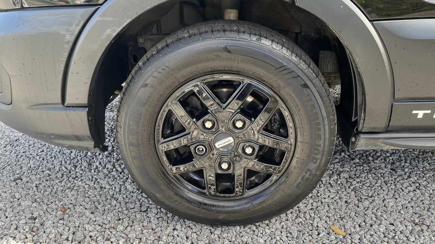 Used Ford Transit 2022 for sale - 76610660: Photo 16