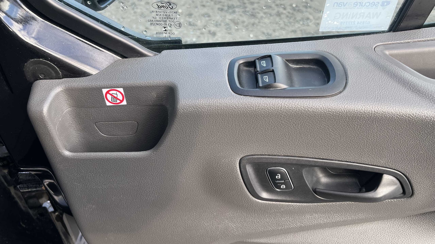 Used Ford Transit 2022 for sale - 76610660: Photo 22