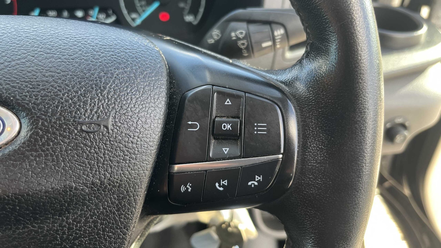 Used Ford Transit 2022 for sale - 76610660: Photo 27