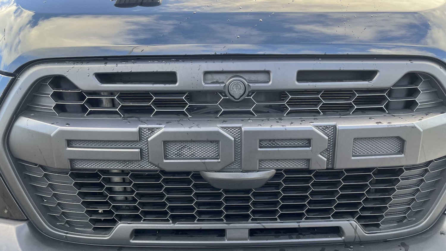 Used Ford Transit 2022 for sale - 76610660: Photo 3