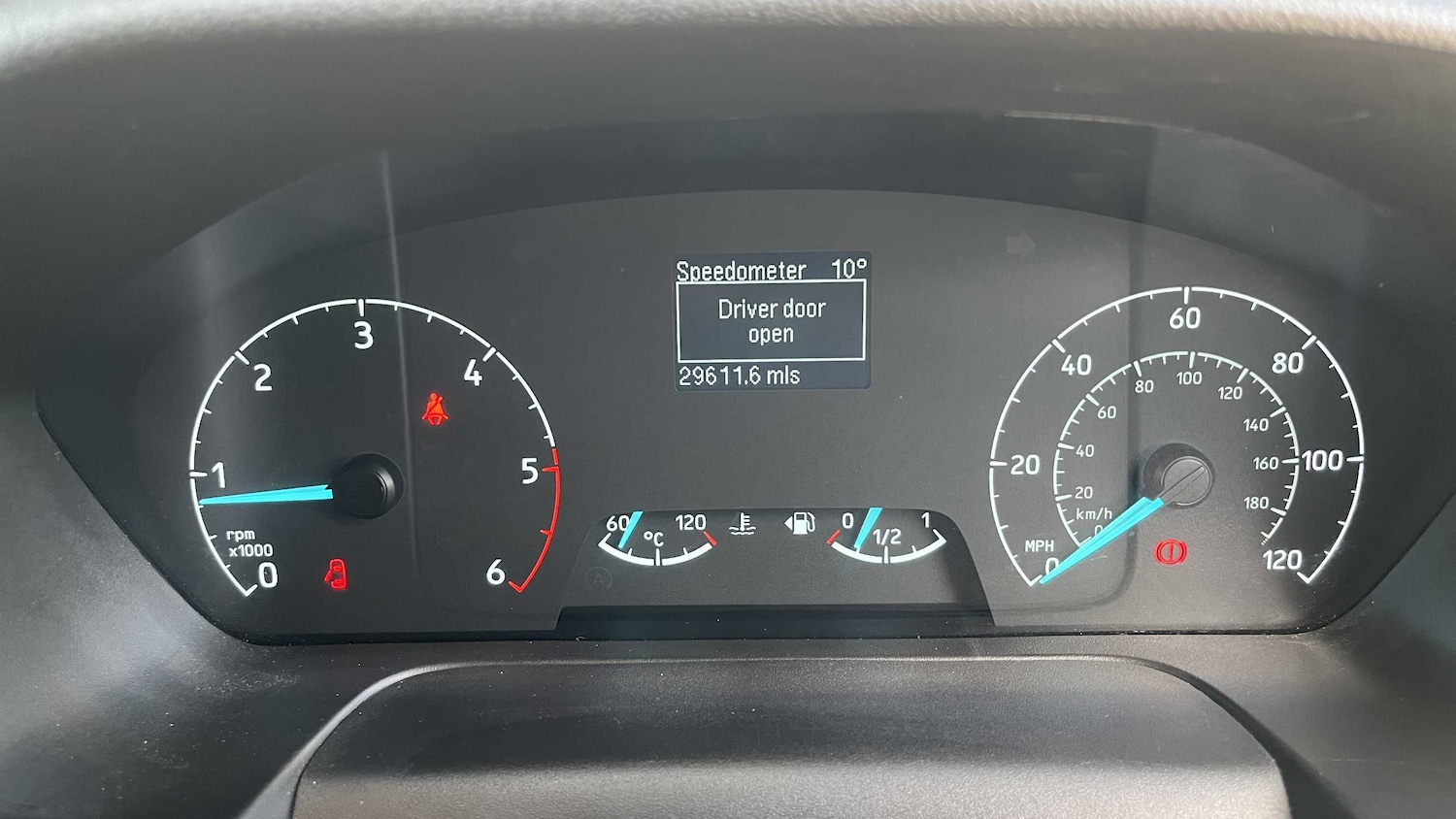 Used Ford Transit 2022 for sale - 76610660: Photo 30