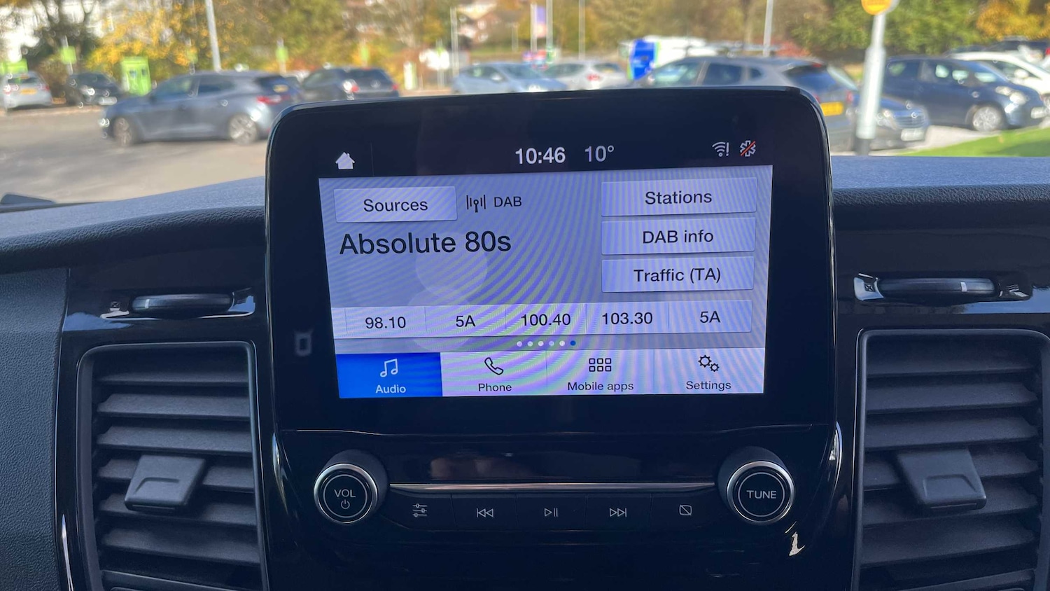 Used Ford Transit 2022 for sale - 76610660: Photo 32