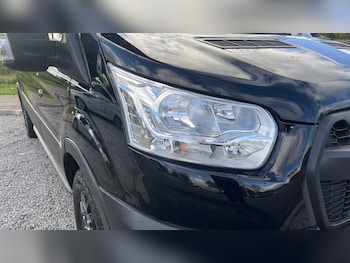 Used Ford Transit 2022 for sale - 76610660: Photo