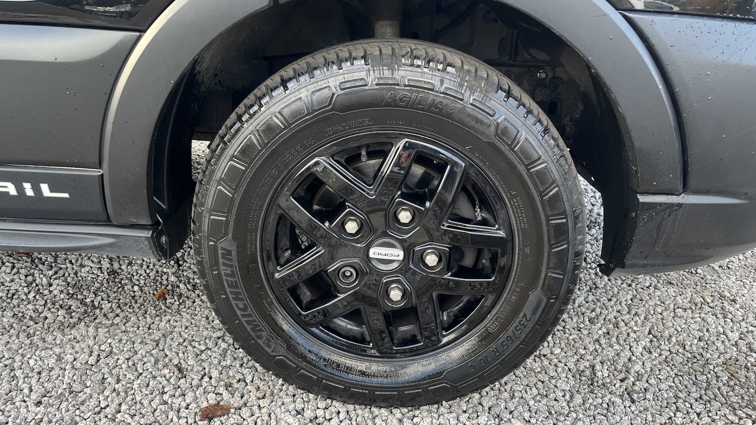 Used Ford Transit 2022 for sale - 76610660: Photo 7