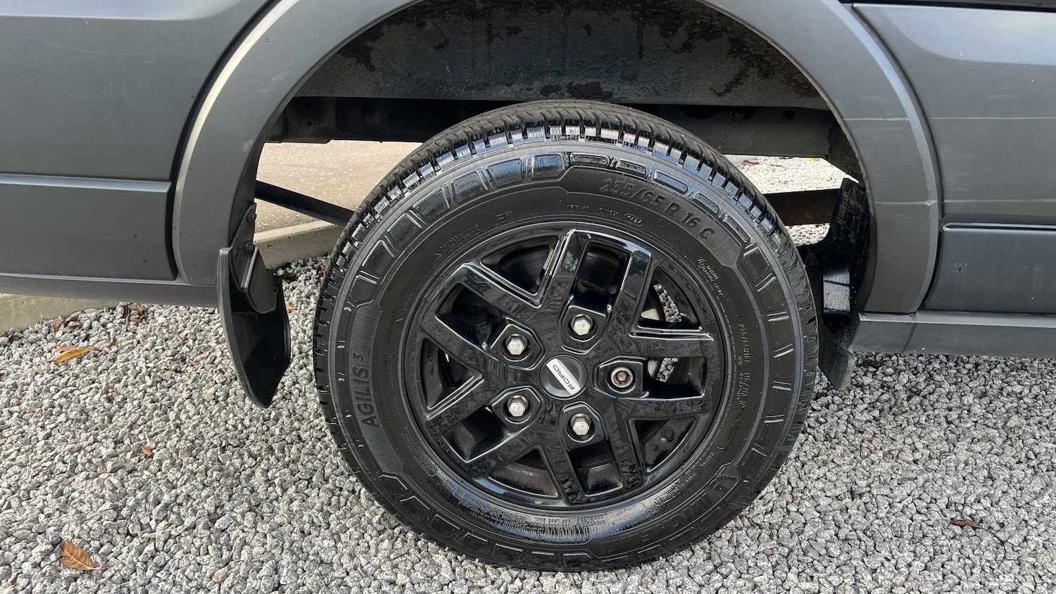 Used Ford Transit 2022 for sale - 76610660: Photo 9