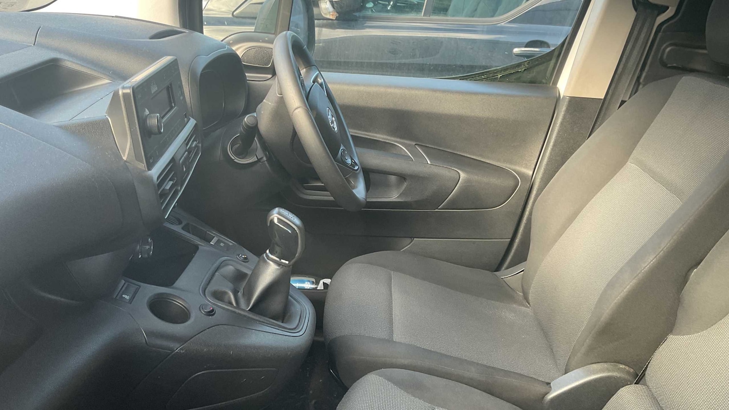 Used Vauxhall Combo 2020 for sale - 77787074: Photo 4