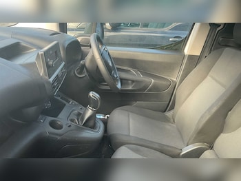 Used Vauxhall Combo 2020 for sale - 77787074: Photo