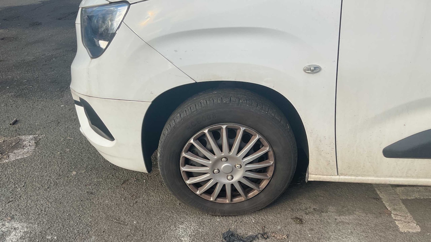 Used Vauxhall Combo 2020 for sale - 77787074: Photo 7