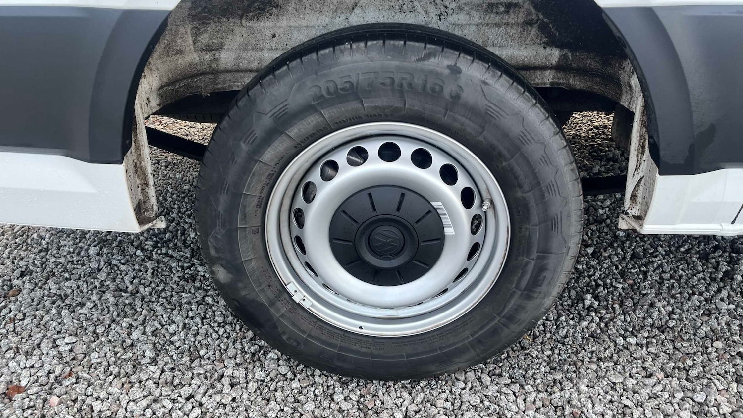 Used Volkswagen Crafter 2025 for sale - 76390758: Photo 10