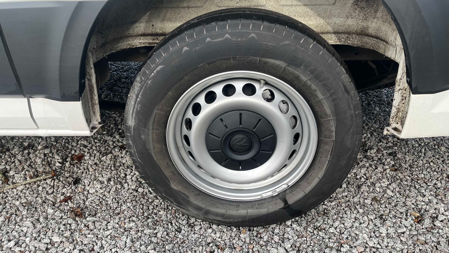 Used Volkswagen Crafter 2025 for sale - 76390758: Photo 17