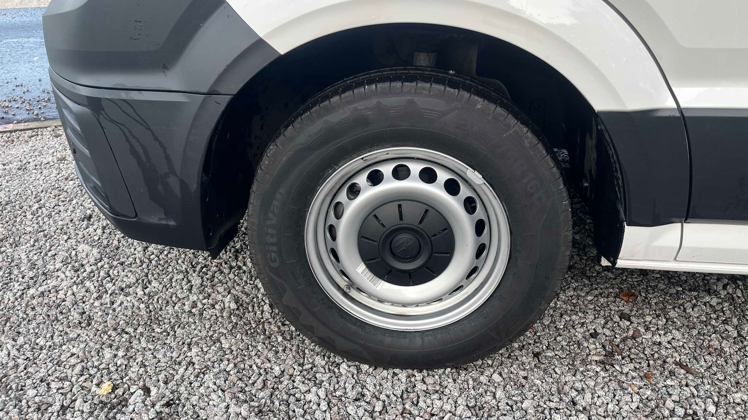 Used Volkswagen Crafter 2025 for sale - 76390758: Photo 18