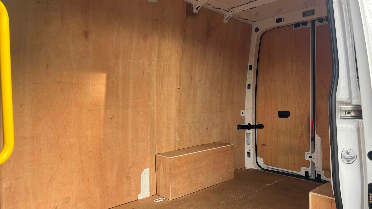 Used Volkswagen Crafter 2025 for sale - 76390758: Photo 19