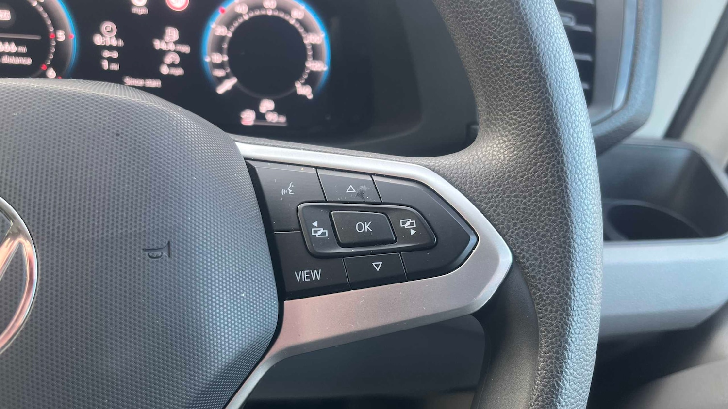 Used Volkswagen Crafter 2025 for sale - 76390758: Photo 23