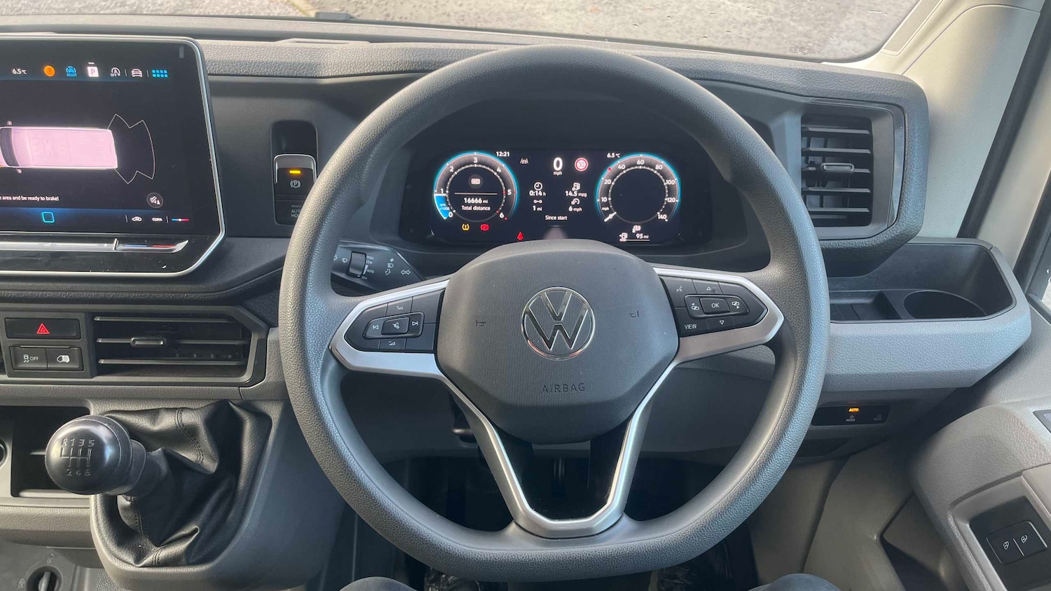 Used Volkswagen Crafter 2025 for sale - 76390758: Photo 25