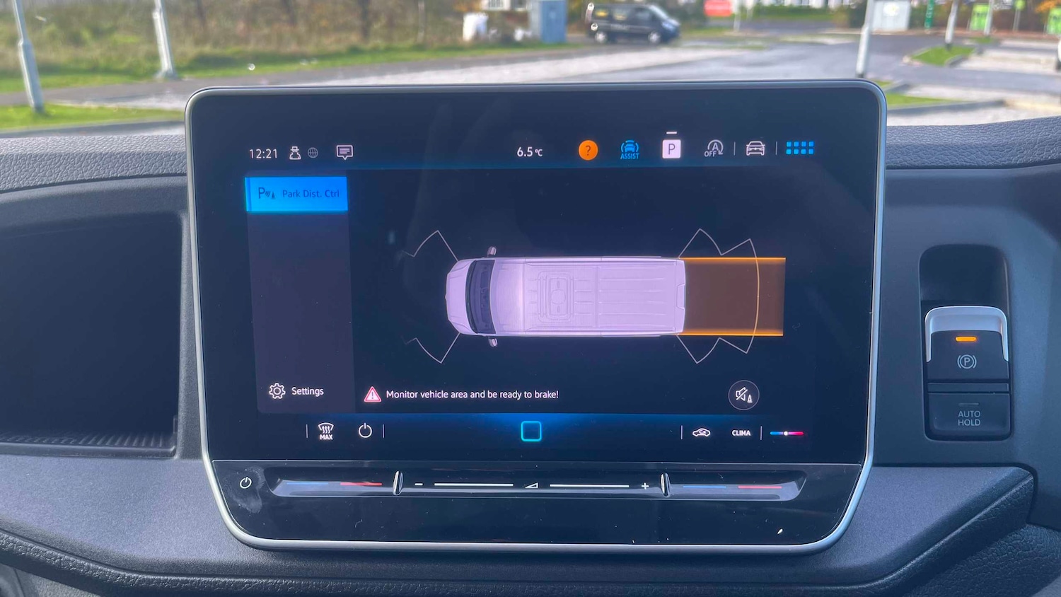 Used Volkswagen Crafter 2025 for sale - 76390758: Photo 27