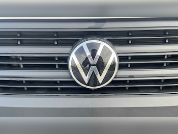 Used Volkswagen Crafter 2025 for sale - 76390758: Photo