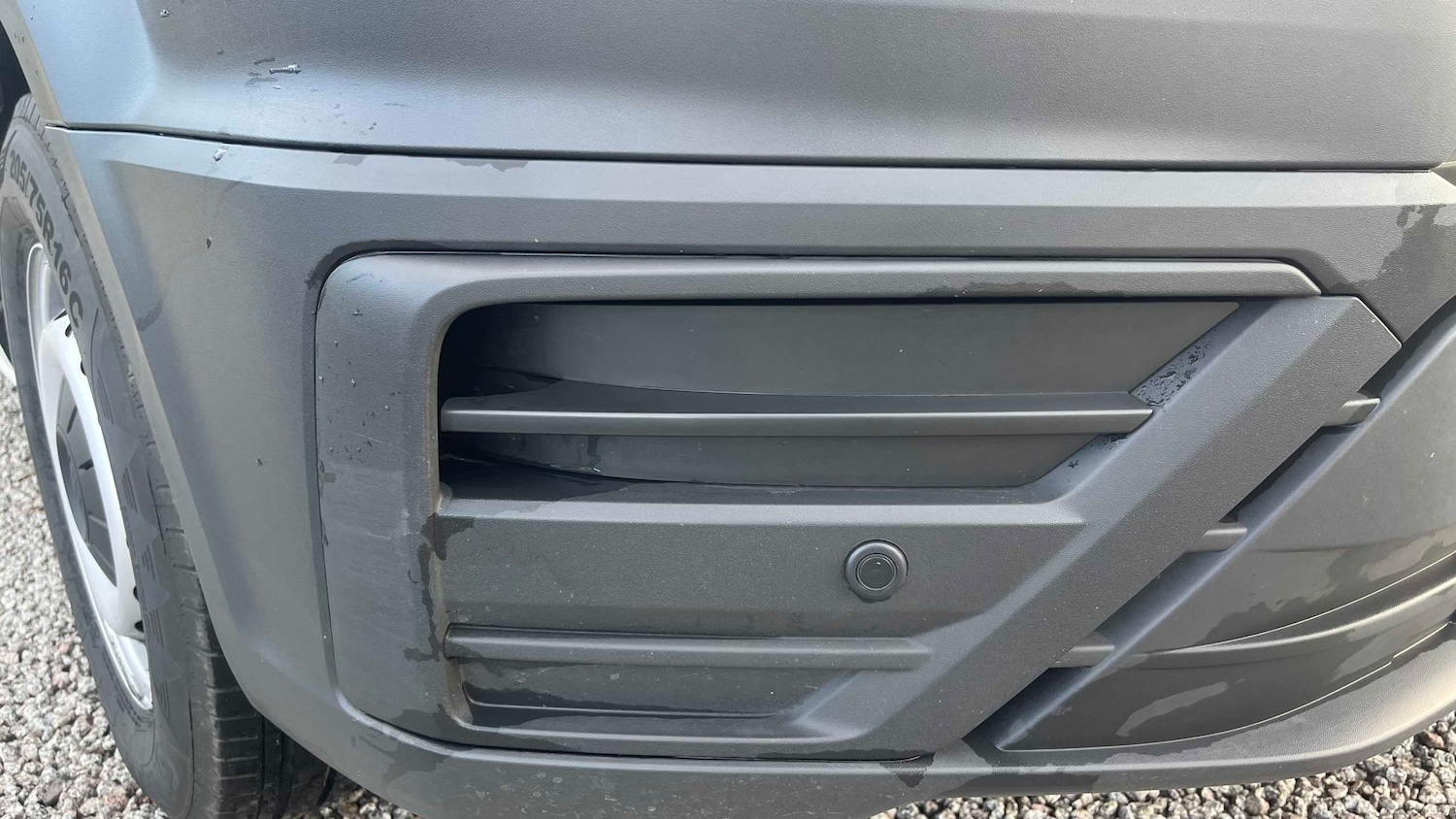 Used Volkswagen Crafter 2025 for sale - 76390758: Photo 5