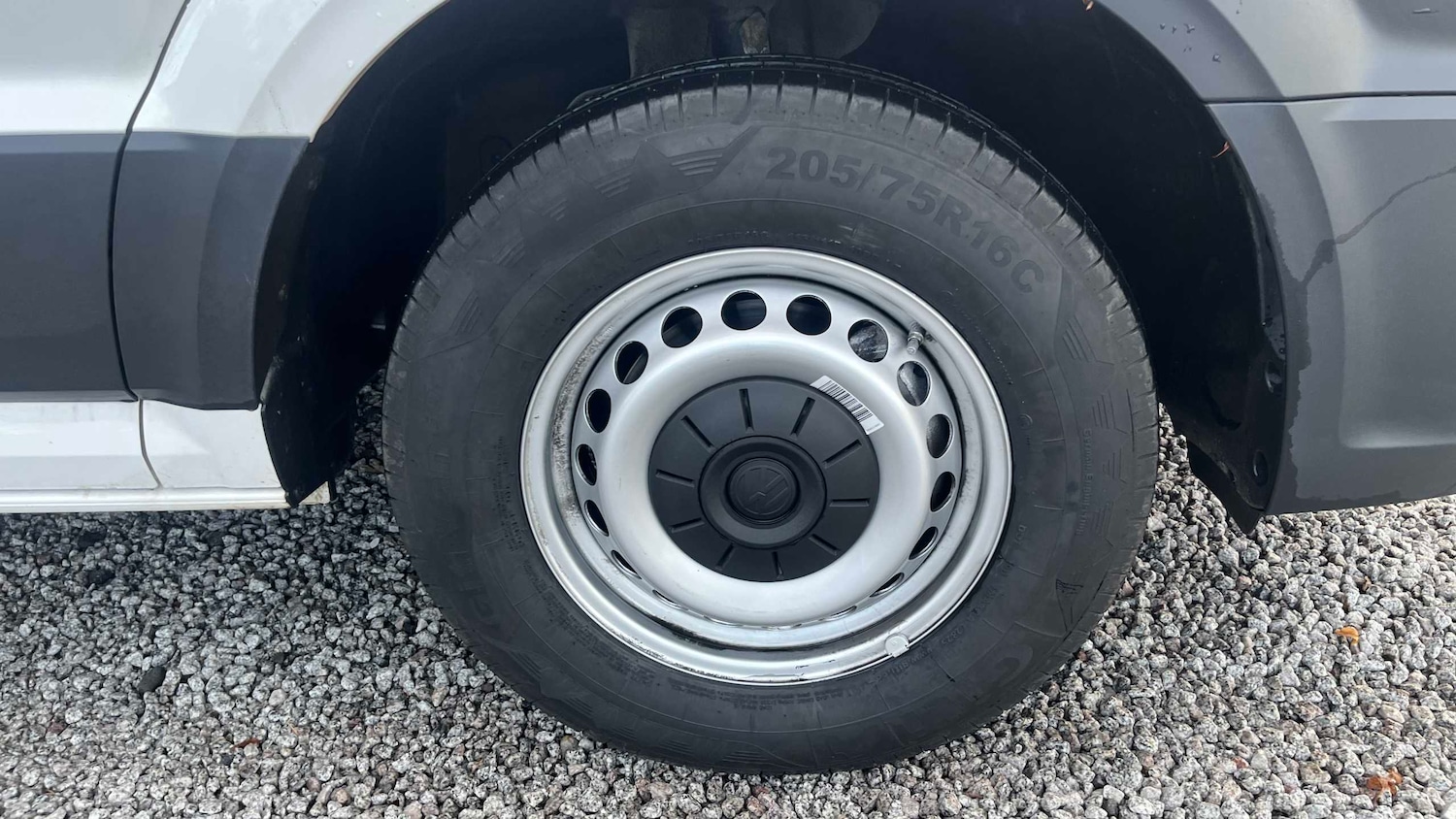 Used Volkswagen Crafter 2025 for sale - 76390758: Photo 7