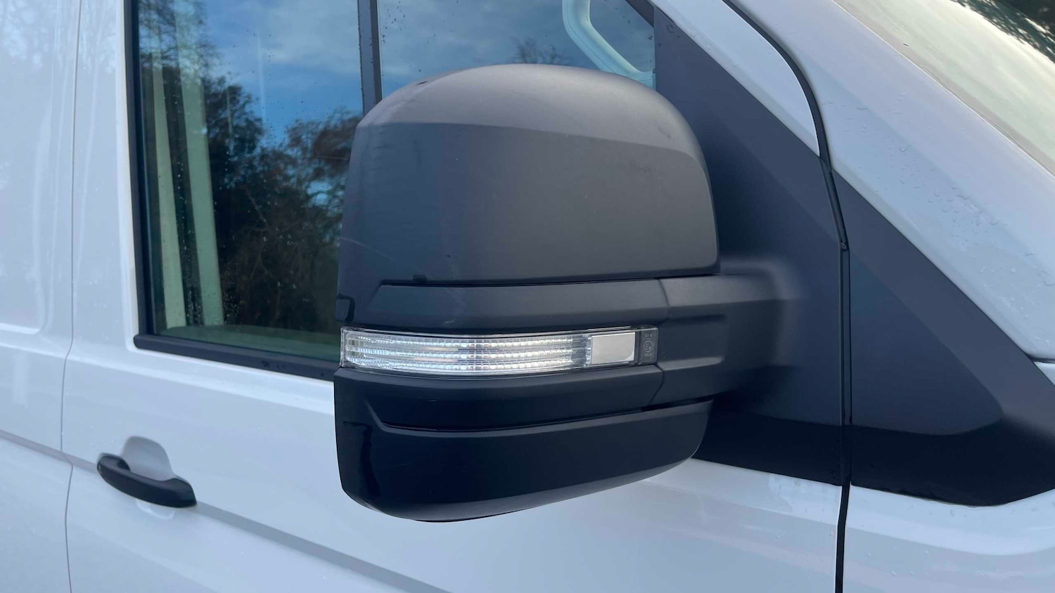 Used Volkswagen Crafter 2025 for sale - 76390758: Photo 9