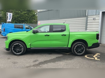 Used Ford Ranger 2025 for sale - 78678768: Photo