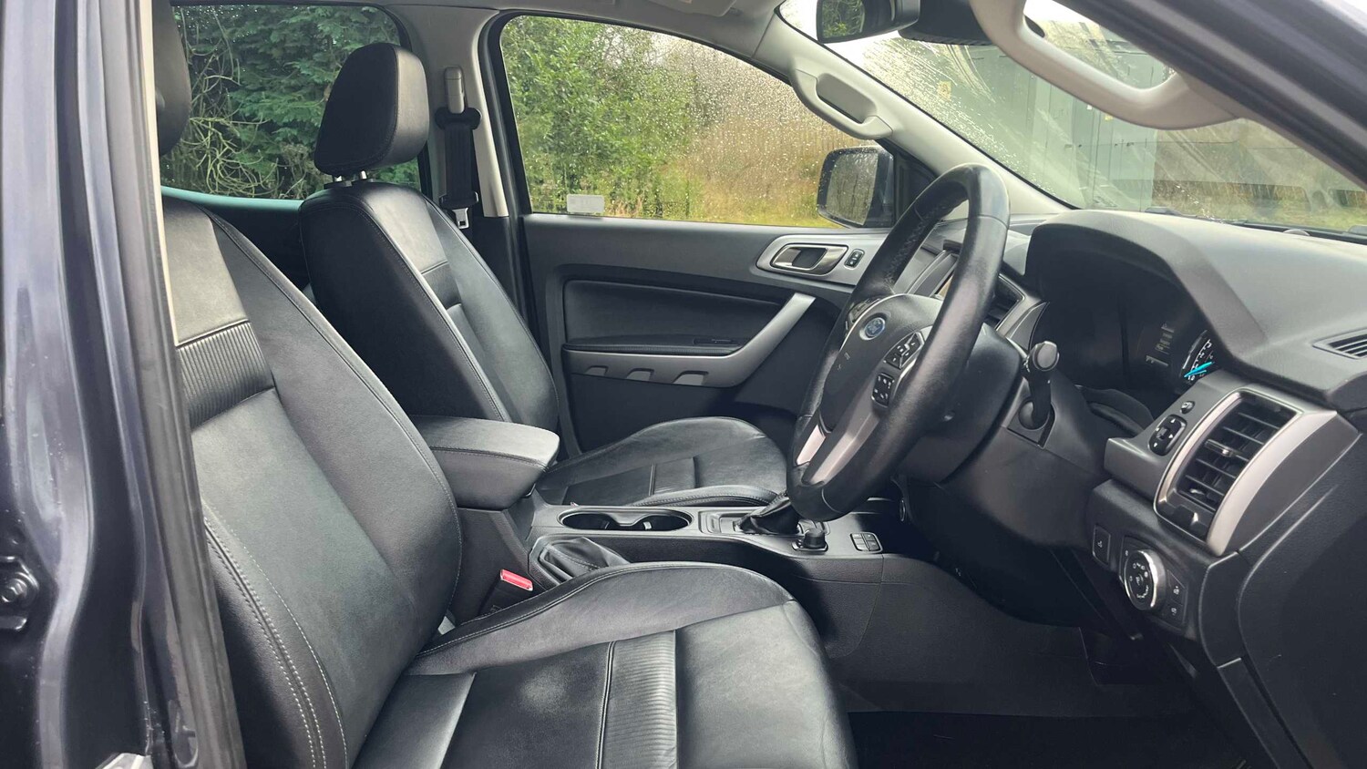 Used Ford Ranger 2021 for sale - 77270096: Photo 10