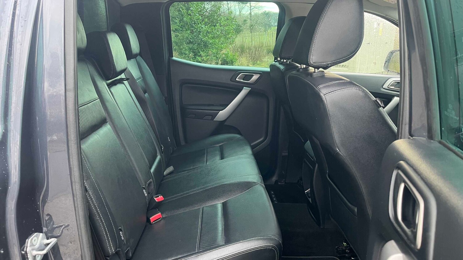 Used Ford Ranger 2021 for sale - 77270096: Photo 16