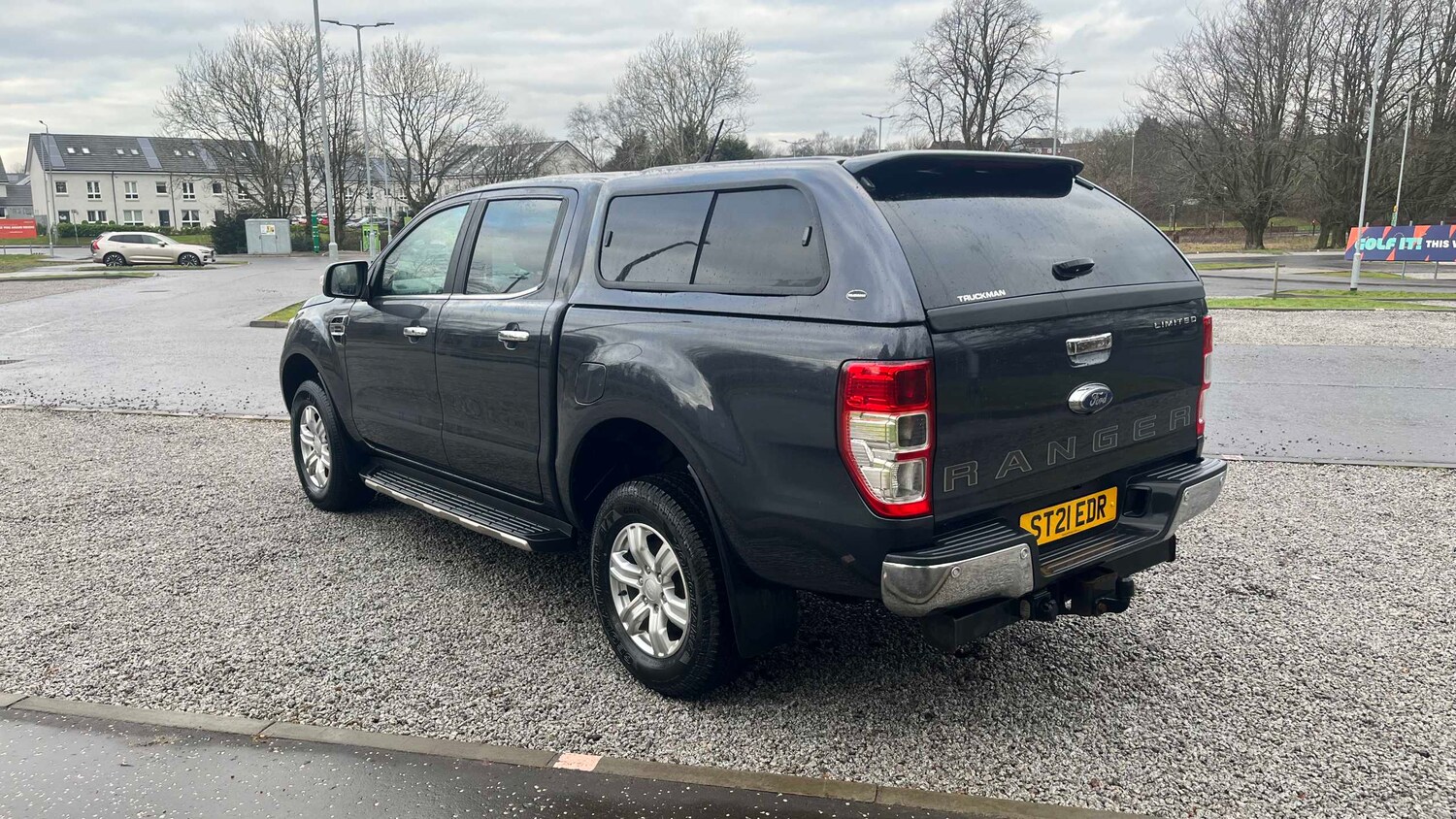 Used Ford Ranger 2021 for sale - 77270096: Photo 19