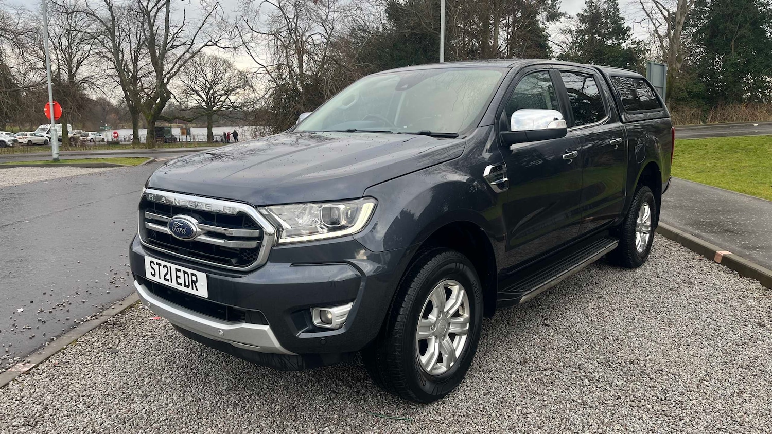 Used Ford Ranger 2021 for sale - 77270096: Photo 21