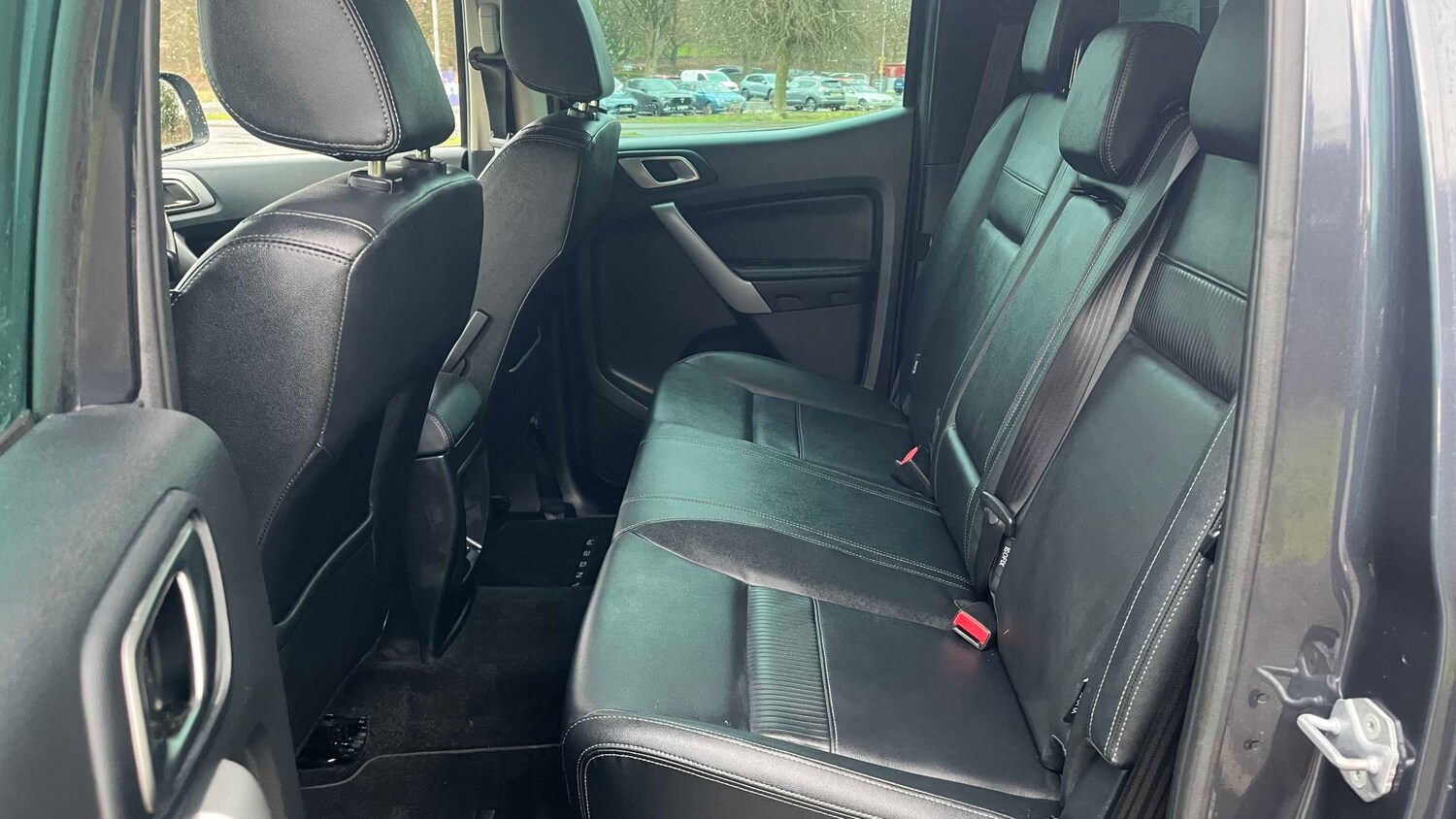 Used Ford Ranger 2021 for sale - 77270096: Photo 22