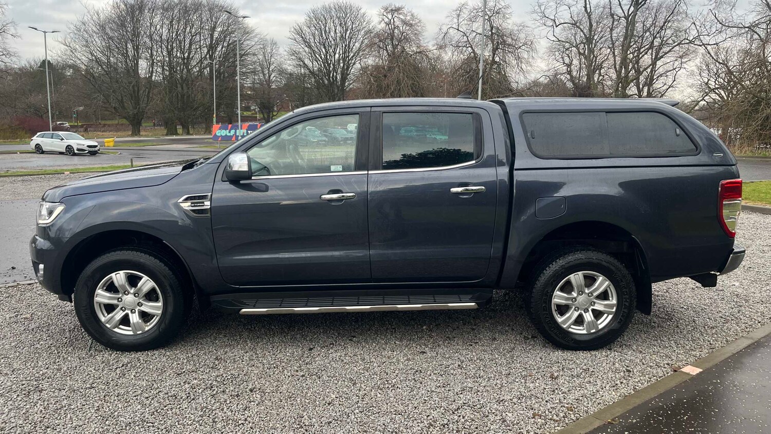 Used Ford Ranger 2021 for sale - 77270096: Photo 26