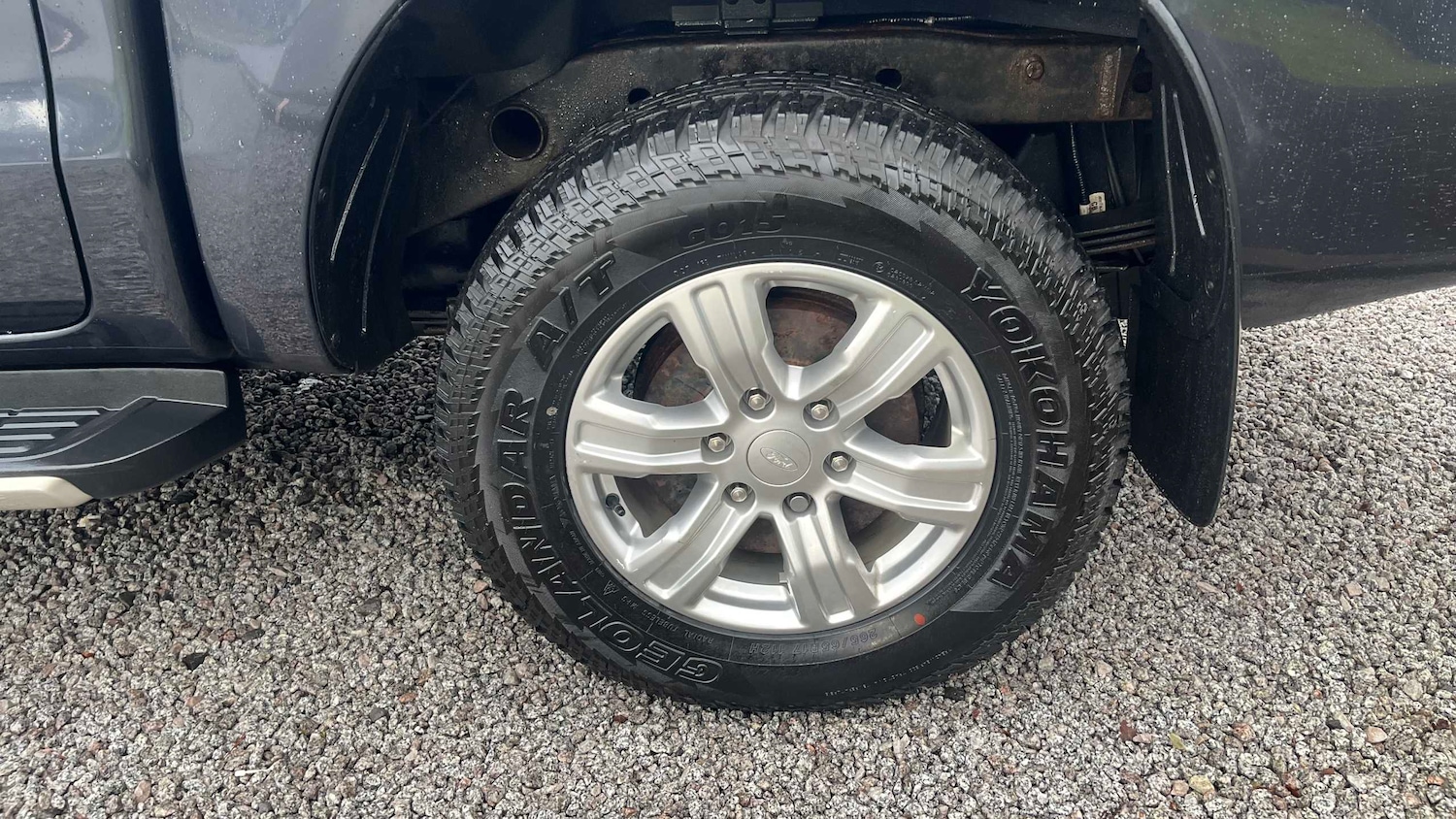 Used Ford Ranger 2021 for sale - 77270096: Photo 27