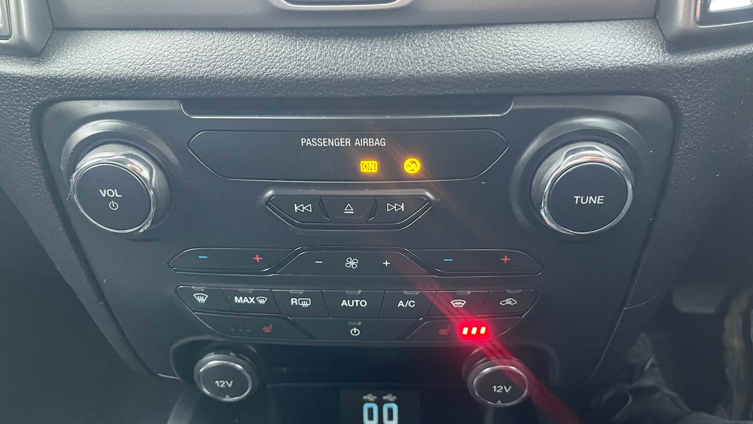 Used Ford Ranger 2021 for sale - 77270096: Photo 7