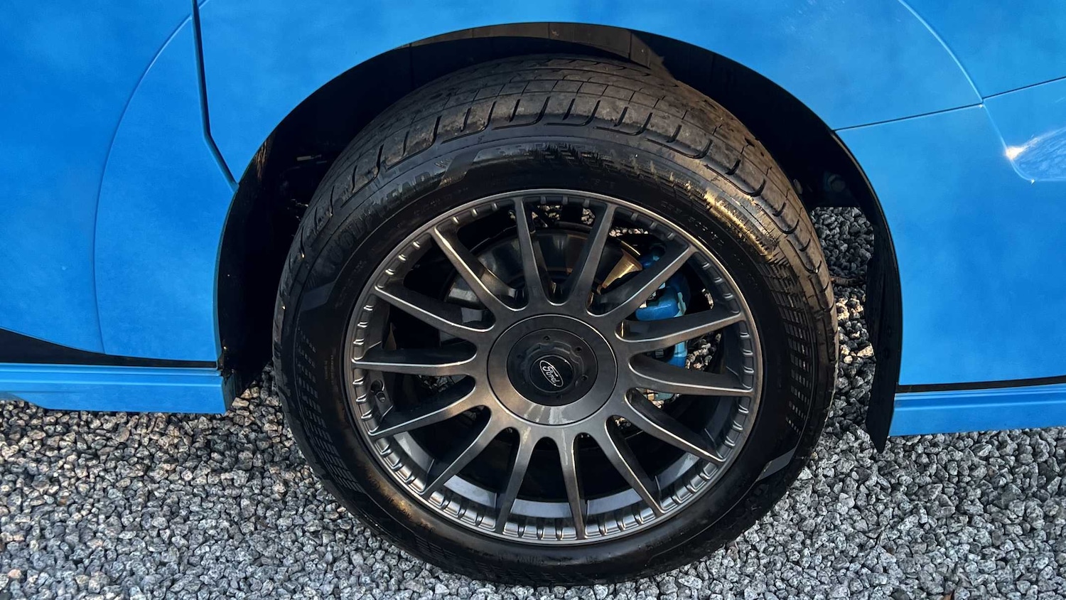 Used Ford Transit Custom 2025 for sale - 76648930: Photo 17