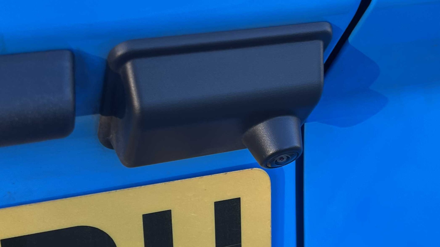 Used Ford Transit Custom 2025 for sale - 76648930: Photo 24