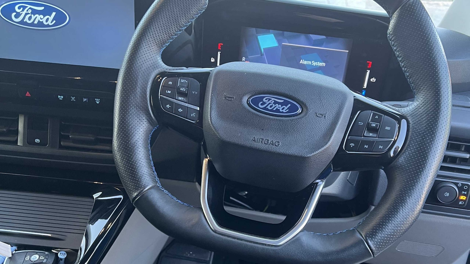 Used Ford Transit Custom 2025 for sale - 76648930: Photo 32