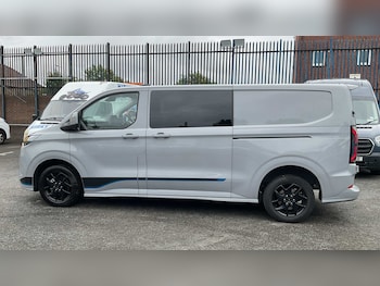Used Ford Transit Custom 2026 for sale - 79579464: Photo