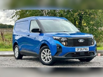 Used Ford Transit Courier 2026 for sale - 79556219: Photo